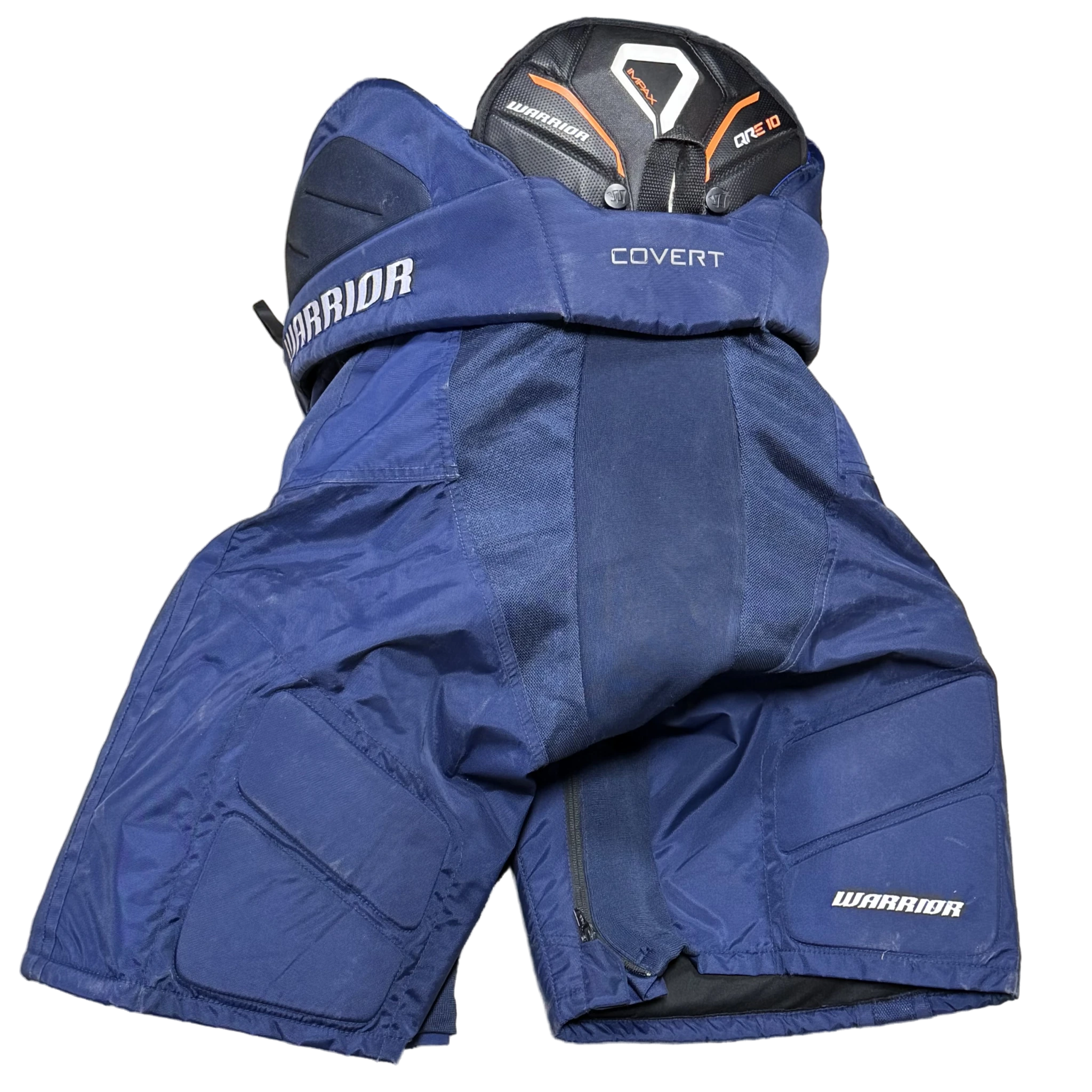 Pantalon d'occasion - Warrior - QRE10 (Marine)